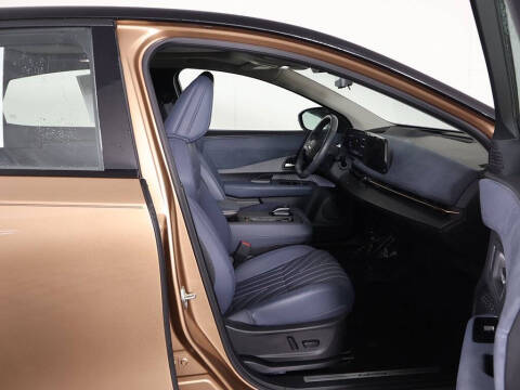 2023 Nissan Ariya Platinum+ e-4ORCE