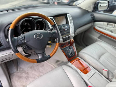 2005 Lexus RX 330