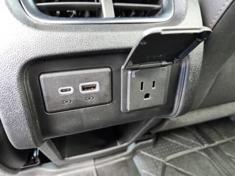 2023 Chevrolet Blazer Premier