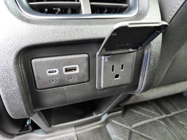 2023 Chevrolet Blazer Premier