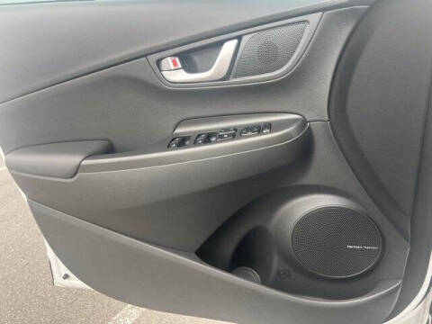 2022 Hyundai Kona Limited