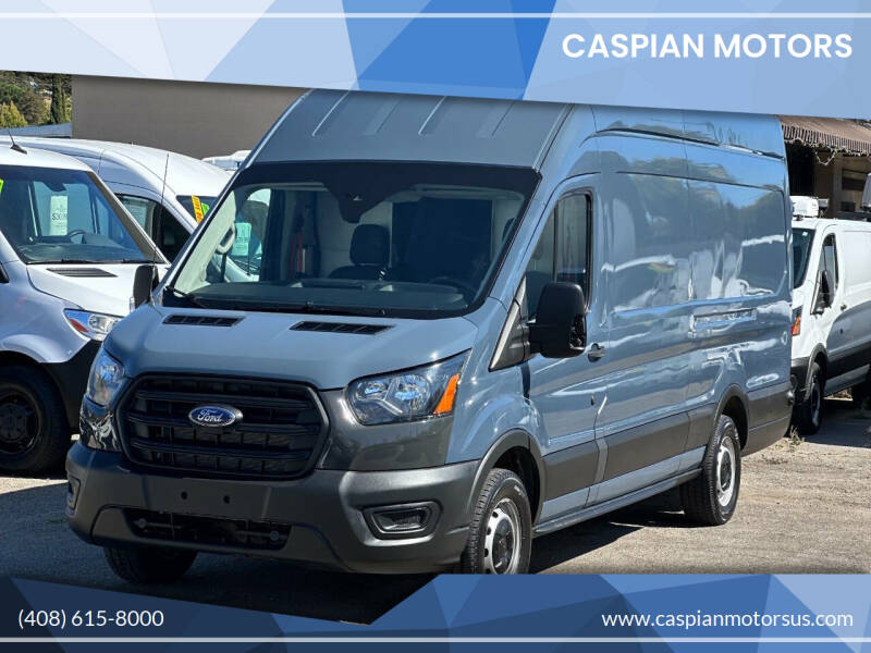 2020 Ford Transit 250