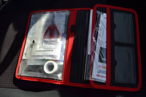 2022 Mitsubishi Mirage G4 Black Edition