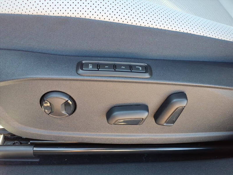 2025 Volkswagen ID.4 Pro S