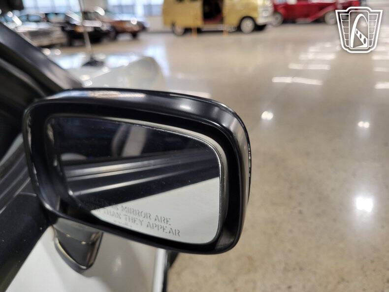 1989 Ford Mustang LX