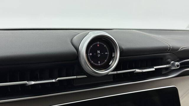 2023 Maserati Grecale GT