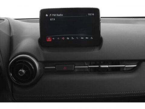 2019 Mazda CX-3 Sport