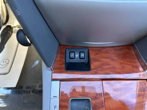 2010 Toyota Camry Hybrid