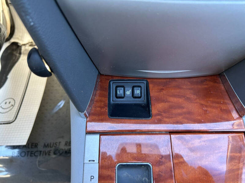 2010 Toyota Camry Hybrid