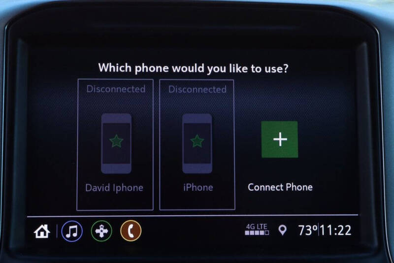 2021 Chevrolet Silverado 2500HD