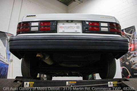 1991 Dodge Shadow Highline