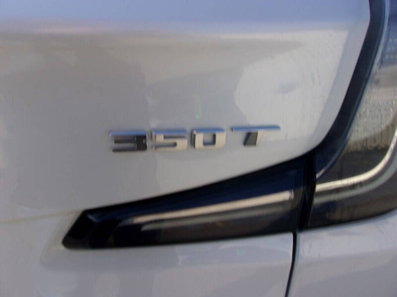 2020 Cadillac XT4 Sport