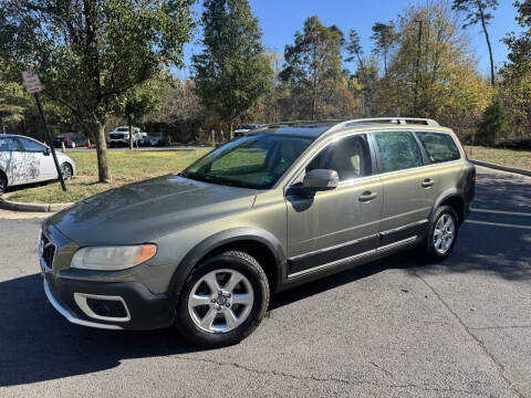 2010 Volvo XC70 3.2