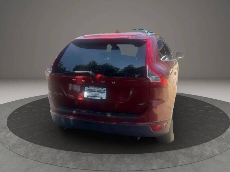 2011 Volvo XC60