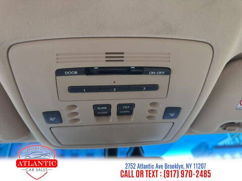 2009 Lexus ES 350