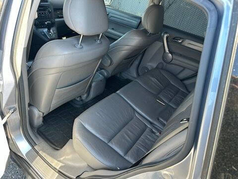 2008 Honda CR-V EX-L