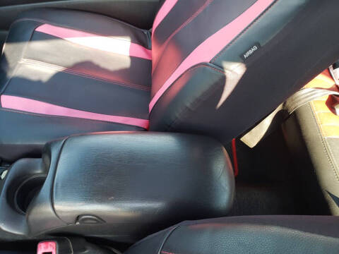 2000 Chevrolet Monte Carlo SS