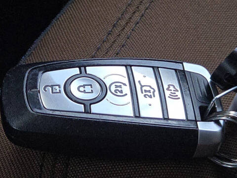 2022 Ford Bronco Outer Banks Advanced