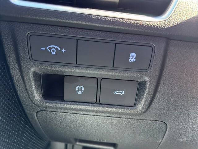 2024 Hyundai Sonata