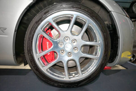 2004 Dodge Viper SRT-10