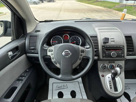 2011 Nissan Sentra
