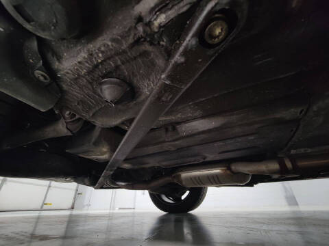 1995 Mercedes-Benz E-Class E 320