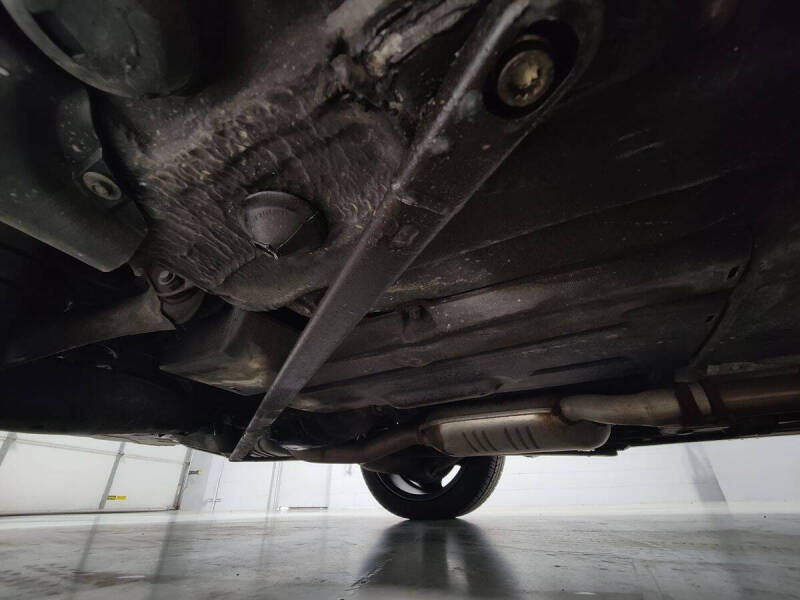 1995 Mercedes-Benz E-Class E 320