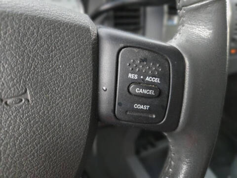 2004 Dodge Durango Limited