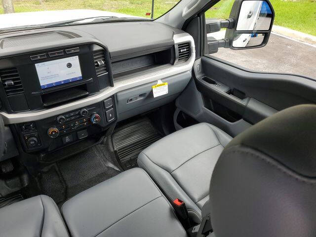 2024 Ford F-250 Super Duty