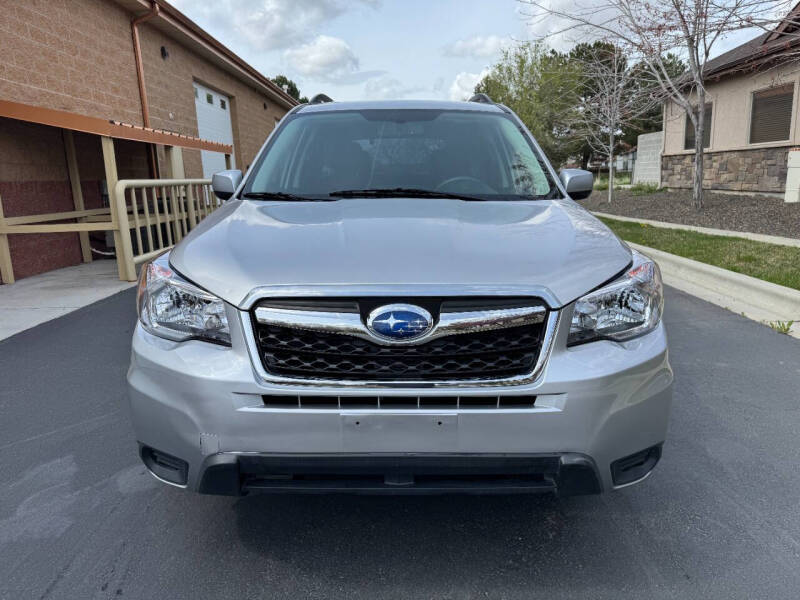 Image 3 of 2014 Subaru Forester 2.5i Premium