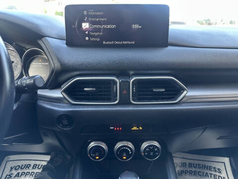 2023 Mazda CX-5 2.5 S