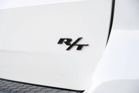 2018 Dodge Durango R/T