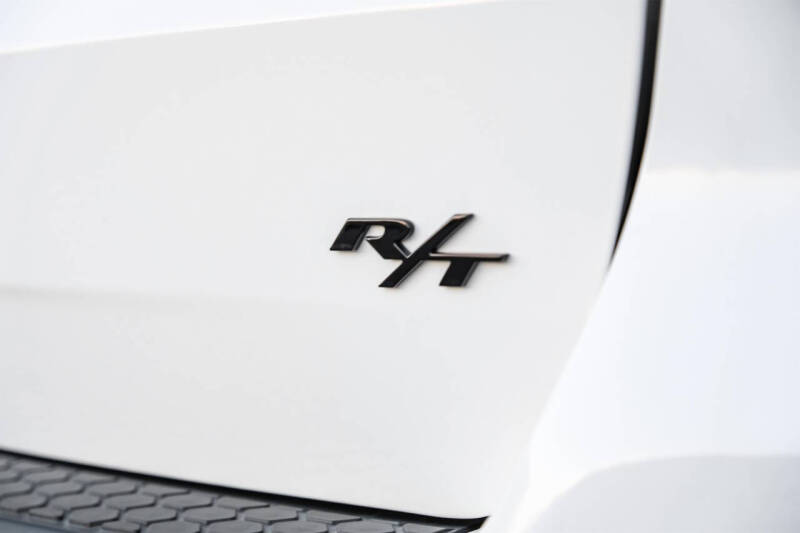 2018 Dodge Durango R/T