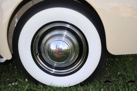 1940 Packard 160