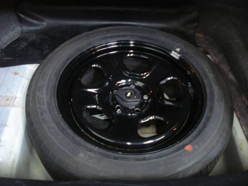 2016 Ford Taurus Police Interceptor