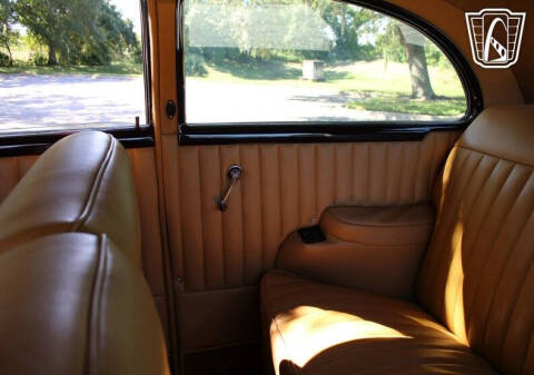 1939 Buick Special