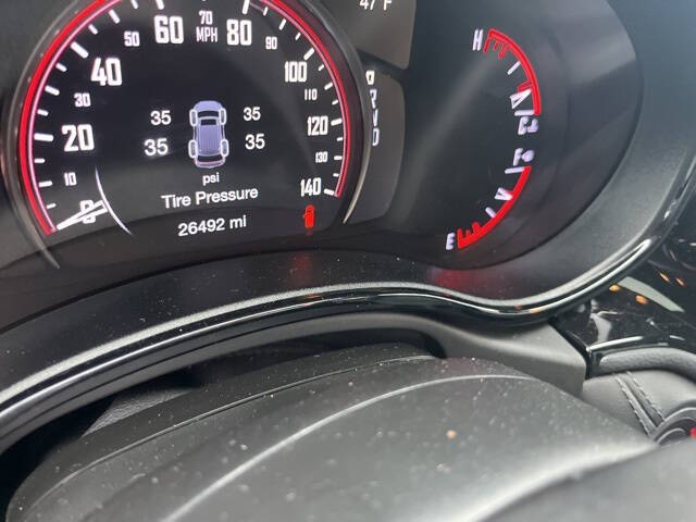 2022 Dodge Durango GT