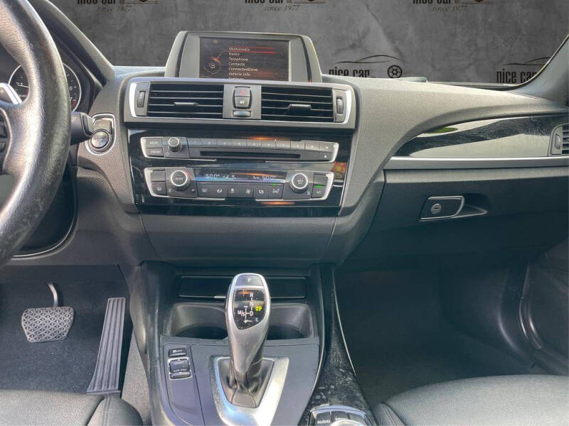 2016 BMW 2 Series 228i