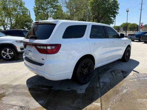 2020 Dodge Durango R/T