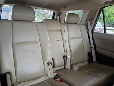 2013 Toyota 4Runner Limited