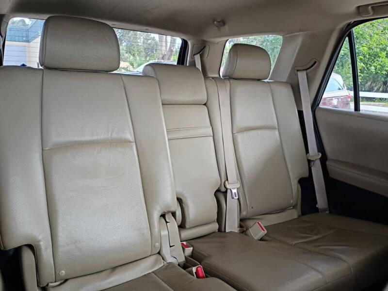 2013 Toyota 4Runner Limited