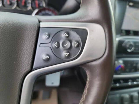 2015 GMC Sierra 1500
