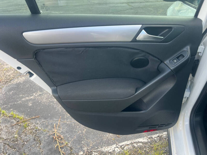 2011 Volkswagen Golf TDI