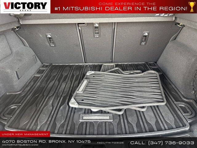 2022 Land Rover Range Rover Evoque P250 S