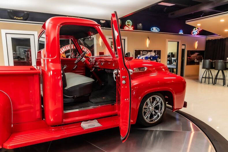 1954 Ford F-100