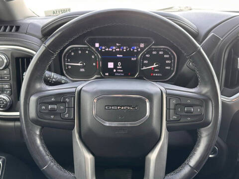 2022 GMC Sierra 1500 Limited