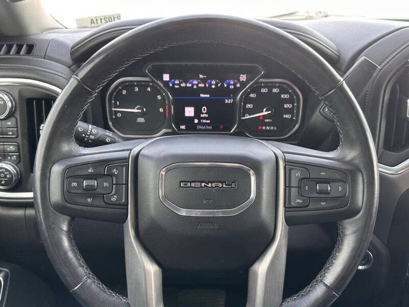 2022 GMC Sierra 1500 Limited