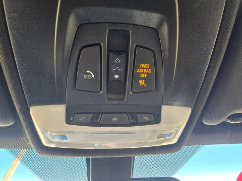 2016 BMW 3 Series 320i