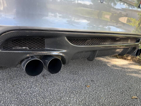 2011 BMW 1 Series 135i