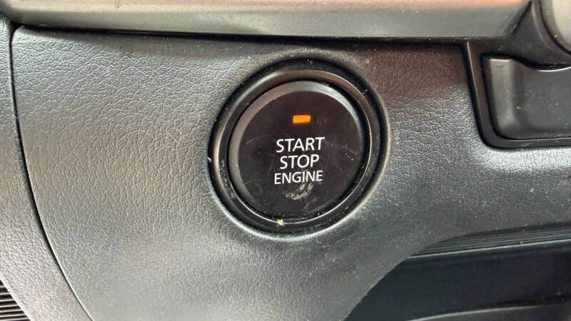 2020 Mazda CX-30 Select